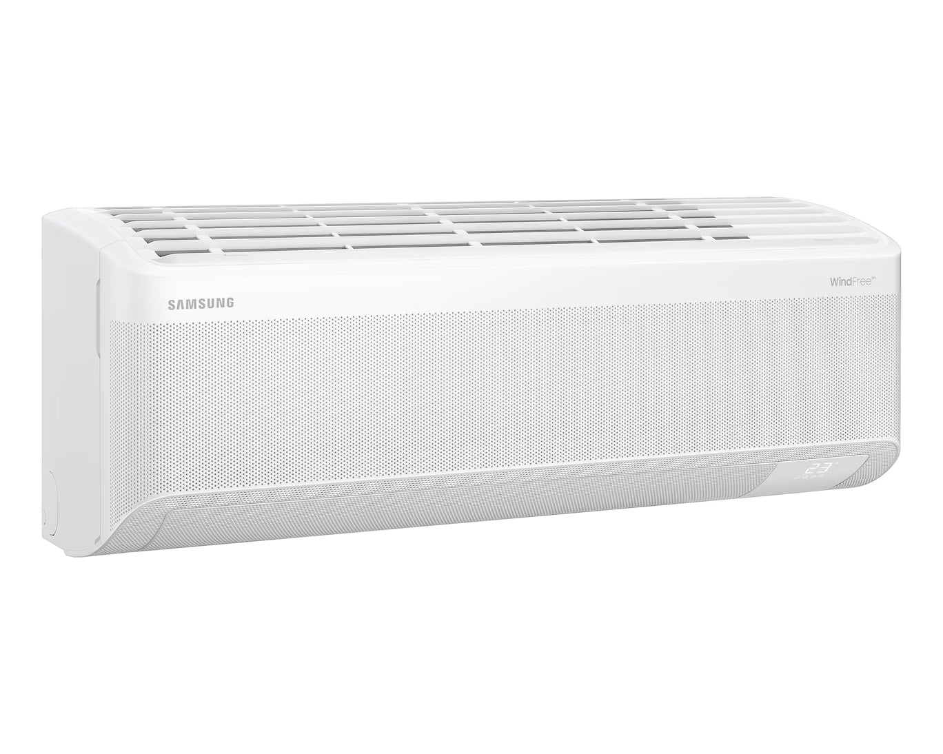 Bespoke AI WindFree Duvar Tipi Split Klima 24.000 BTU