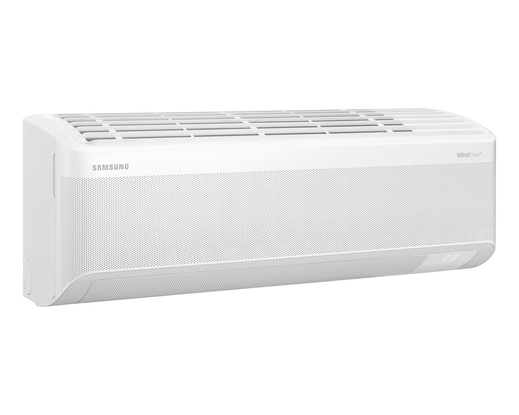 Bespoke AI WindFree Duvar Tipi Split Klima 12.000 BTU