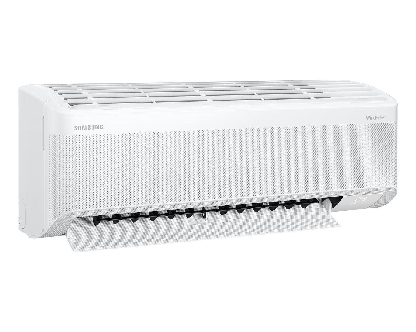 Bespoke AI WindFree Duvar Tipi Split Klima 12.000 BTU