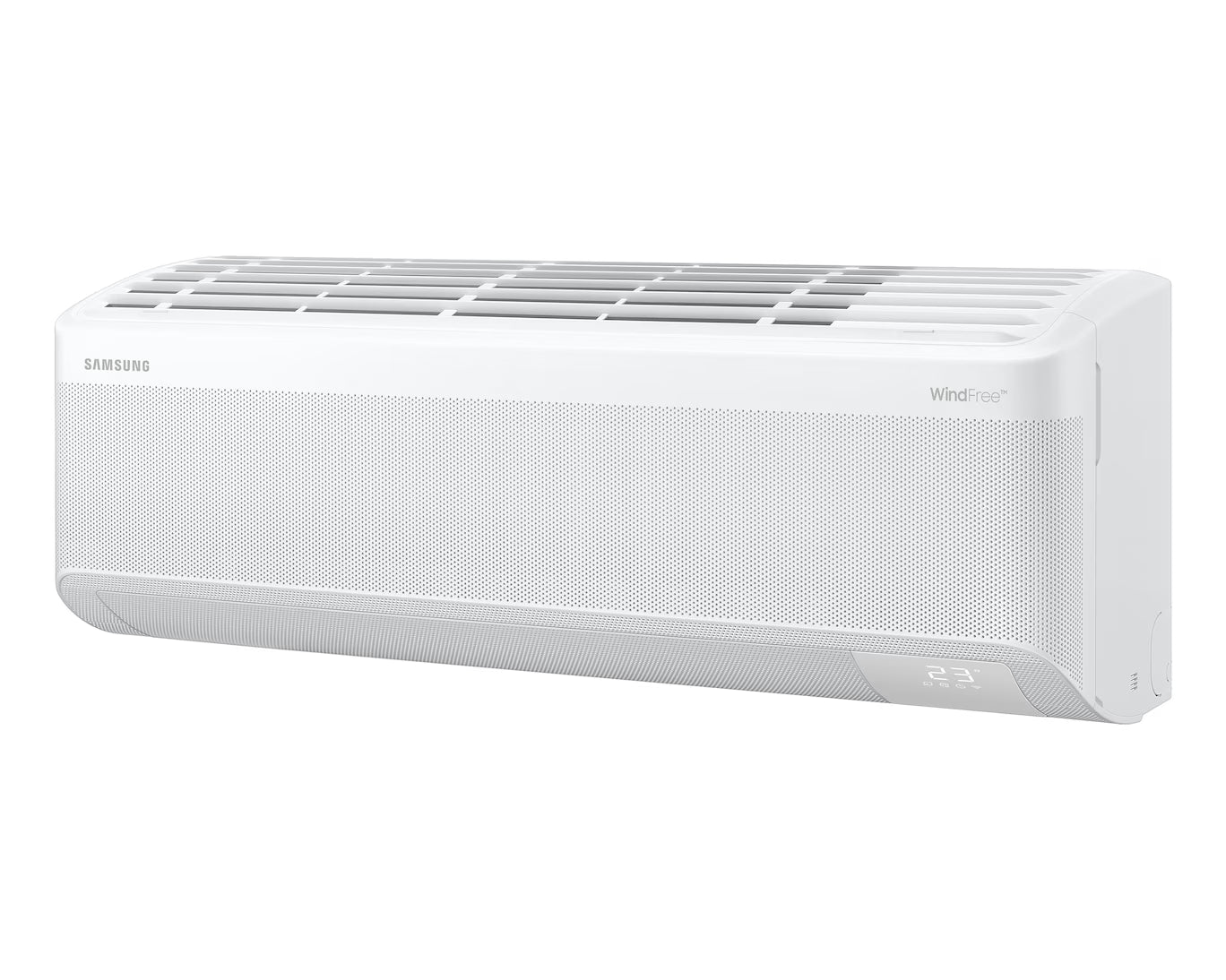 Bespoke AI WindFree Duvar Tipi Split Klima 24.000 BTU