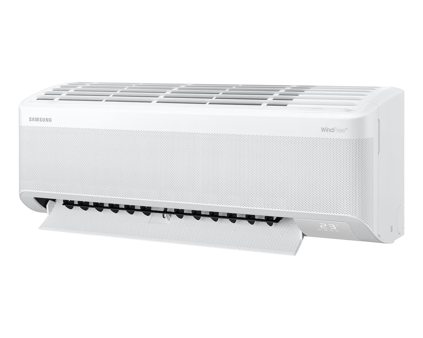 Bespoke AI WindFree Duvar Tipi Split Klima 12.000 BTU