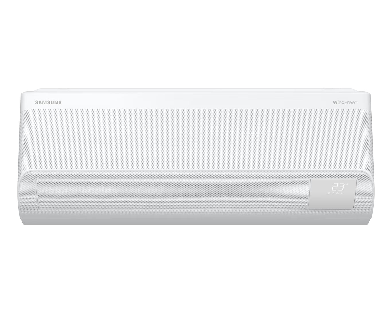 Bespoke AI WindFree Duvar Tipi Split Klima 24.000 BTU