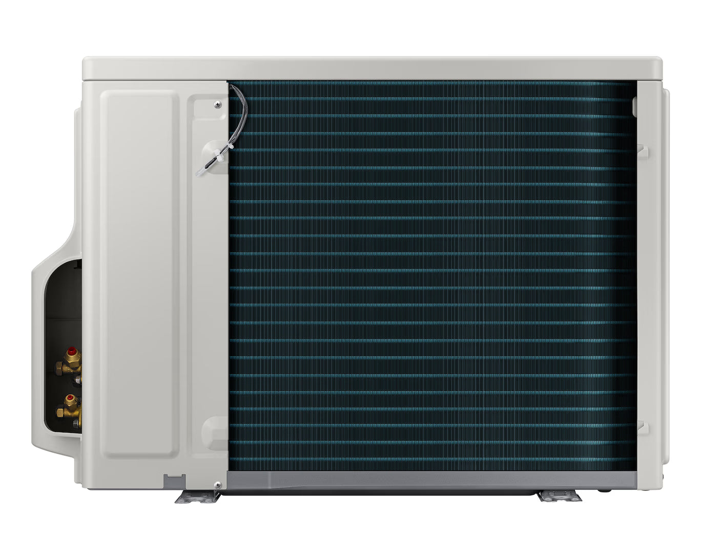 Bespoke AI WindFree Duvar Tipi Split Klima 18.000 BTU