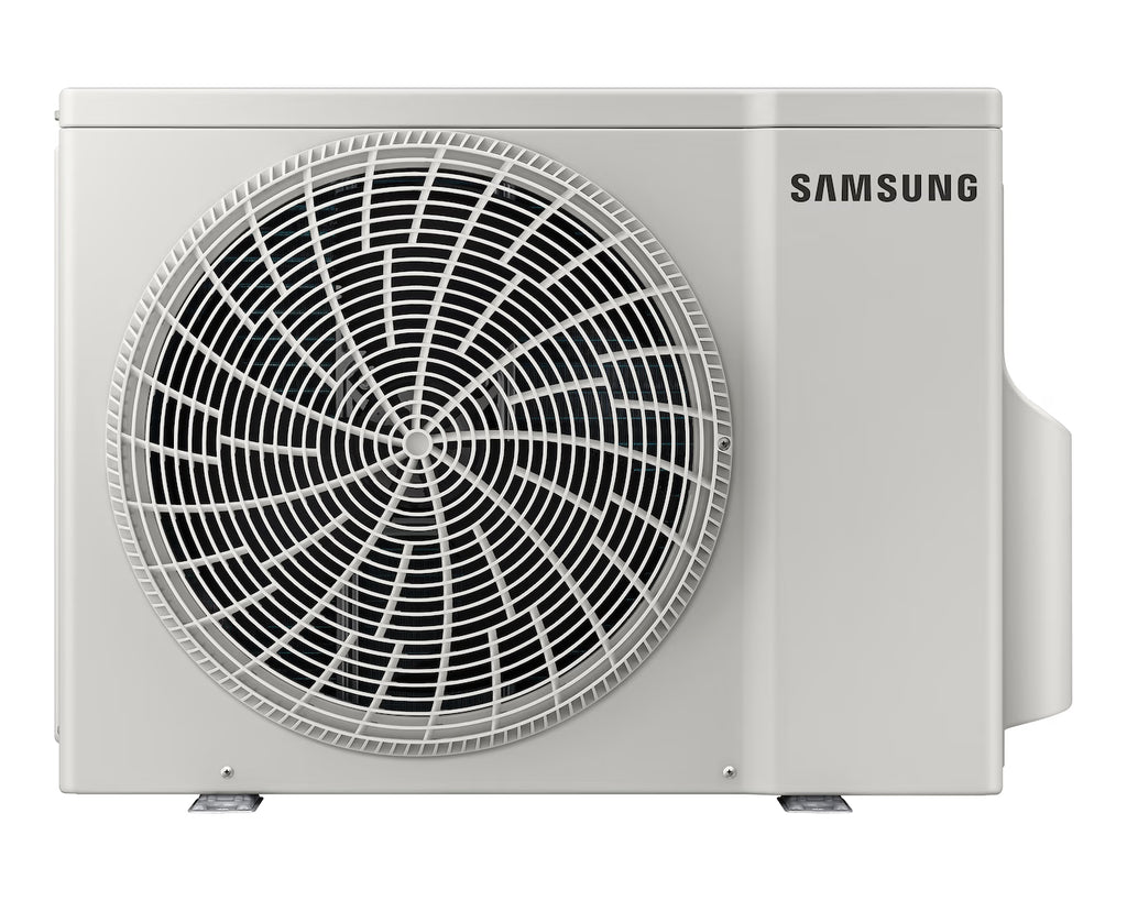 Bespoke AI WindFree Premium Black Duvar Tipi Split Klima AI WindFree 9.000 BTU