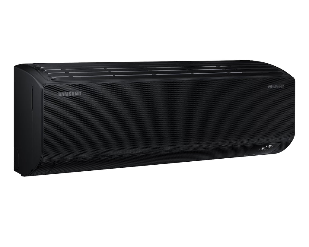 WindFree™ Premium Black Duvar Tipi Split Klima - AR09CXFCABT/SK