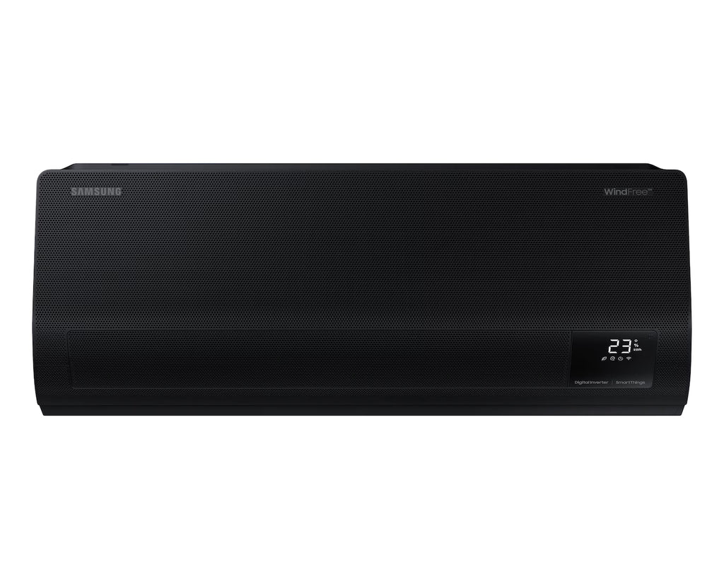 WindFree™ Premium Black Duvar Tipi Split Klima - AR09CXFCABT/SK
