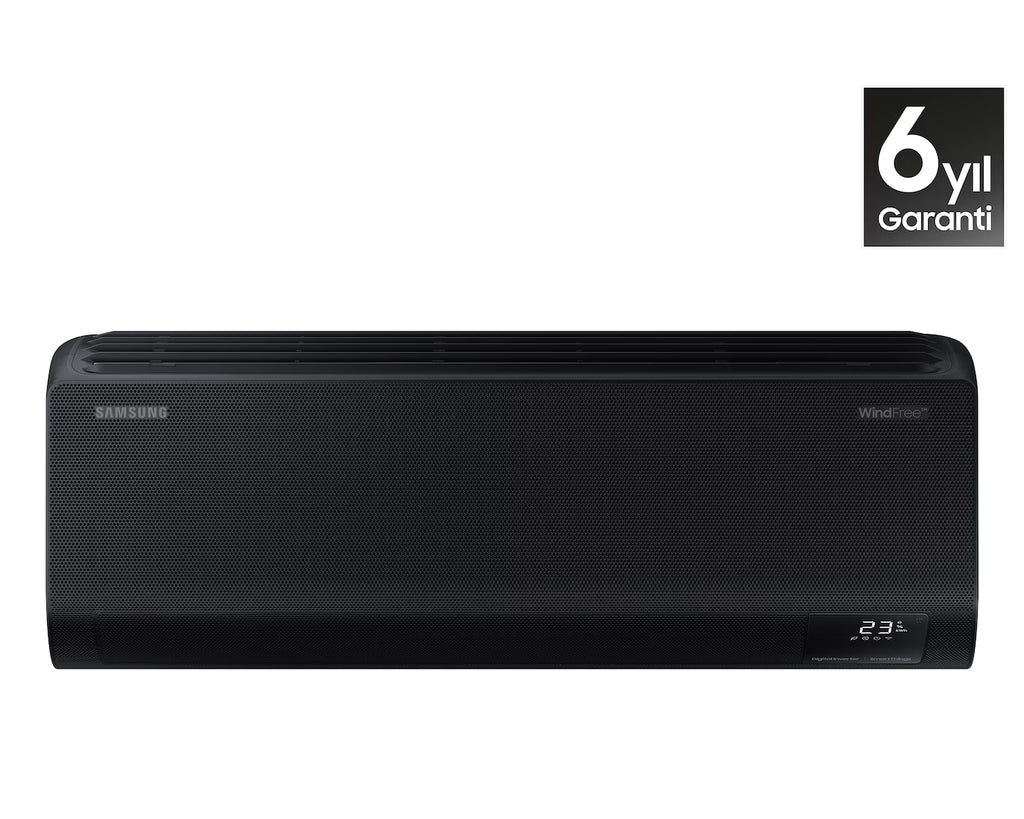 WindFree™ Premium Black Duvar Tipi Split Klima - AR09CXFCABT/SK