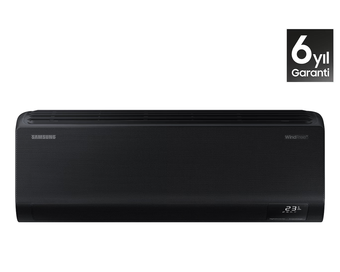WindFree™ Premium Black Duvar Tipi Split Klima - AR09CXFCABT/SK